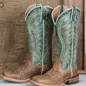 Ariat Womens Vaquera Boots $175 OBO